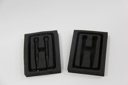 EVA 泡棉內(nèi)襯加工工藝指南：從設(shè)計(jì)到生產(chǎn)的全流程解析