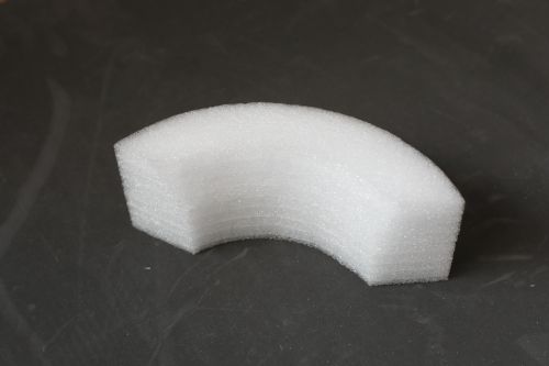 合作泡棉廠家看什么？蘇州五周泡棉的實力指南幫你決策