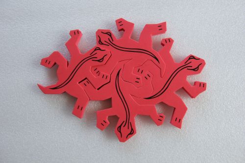 一文讀懂 EVA 泡棉內(nèi)襯：特性、選型與應(yīng)用場(chǎng)景指南