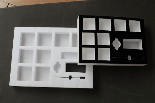 多品類覆蓋！蘇州五周泡棉滿足多元包裝需求