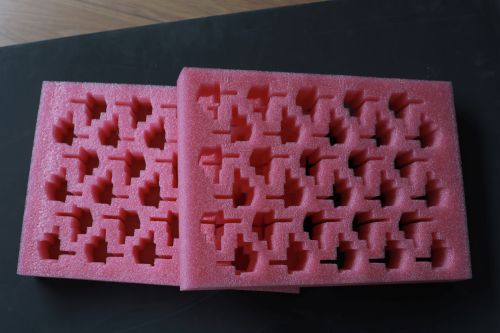 深耕 19 載！蘇州五周泡棉，泡棉定制領(lǐng)域的實(shí)力源頭廠家