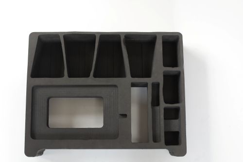 EVA 泡棉內(nèi)襯如何定制？專業(yè)流程包含哪些步驟？