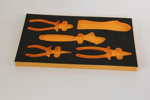 泡棉要兼具吸音保溫？五周泡棉的產(chǎn)品能滿足嗎？