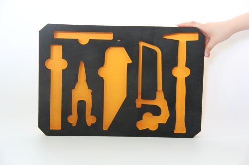 泡棉包裝要適配化妝品？五周泡棉有何方案？