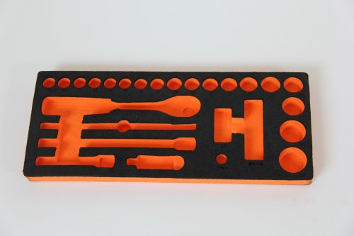 哪些行業(yè)包裝常選 EVA 泡棉內(nèi)襯？核心原因有哪些？