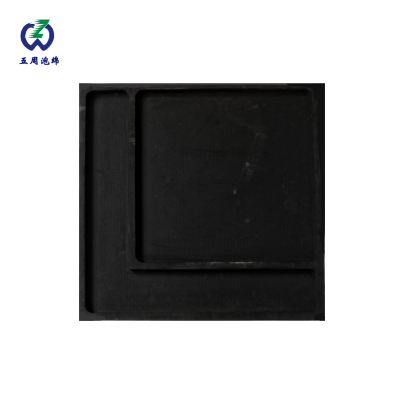 低溫運輸包裝易失效？EVA 泡棉內(nèi)襯耐凍抗脆守護產(chǎn)品安全