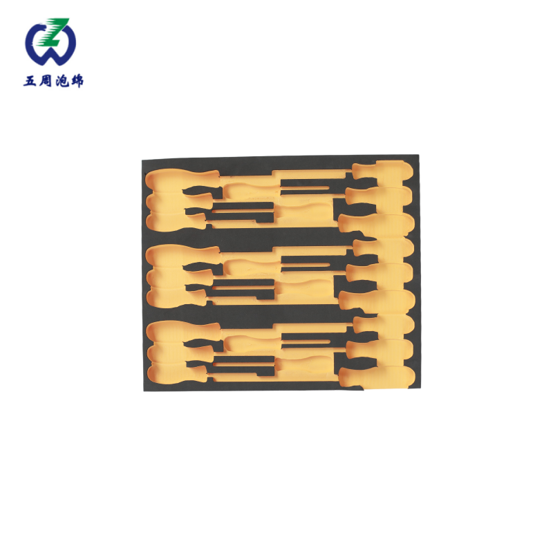 環(huán)保泡棉怎么挑？五周無(wú)毒認(rèn)證選型指南