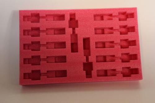 EPE 珍珠棉內(nèi)襯 vs 紙質(zhì) / 發(fā)泡膠內(nèi)襯，行業(yè)對(duì)比報(bào)告