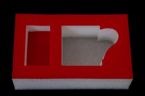 茶具品牌破損率驟降指南：復(fù)合 EPE 珍珠棉內(nèi)襯應(yīng)用案例分享