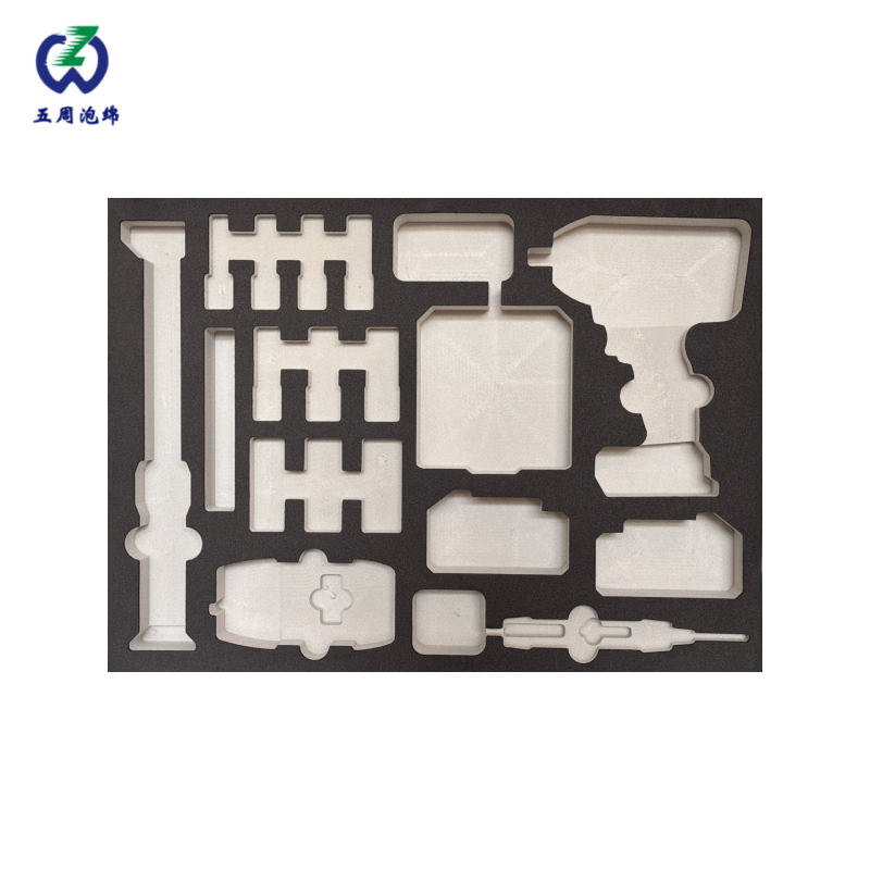選擇 EVA 泡棉內(nèi)襯時，厚度選不對會有啥影響？該怎么選？