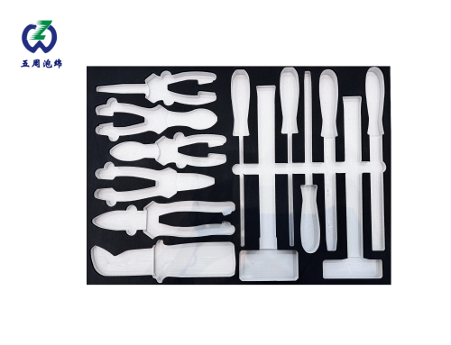 泡棉想兼顧環(huán)保與性能？五周這套方案可行