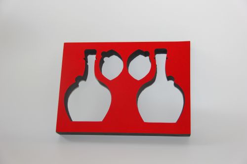 EVA 泡棉內(nèi)襯能做異形定制嗎？復(fù)雜造型定制有哪些要點(diǎn)？