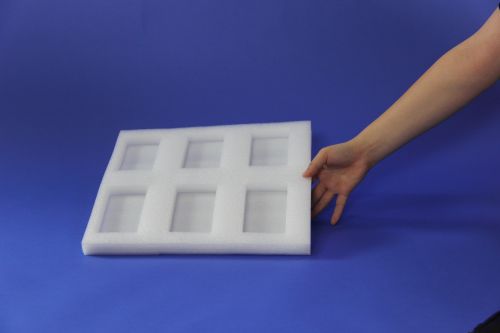 泡棉一站式解決方案，五周泡棉更省心