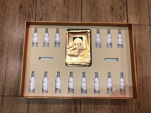 堅守誠信經(jīng)營，五周泡棉值得托付