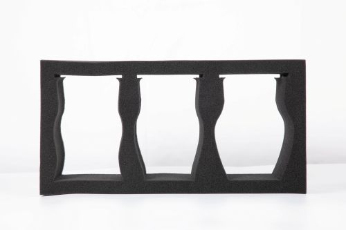 PU 海綿內(nèi)襯防護(hù)指南：某精密儀器廠(chǎng)商的運(yùn)輸破損率下降 90% 案例分享