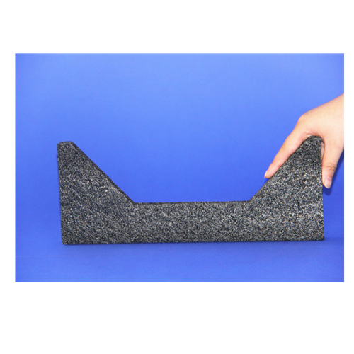 泡棉品質(zhì)看認(rèn)證，五周標(biāo)準(zhǔn)更嚴(yán)格