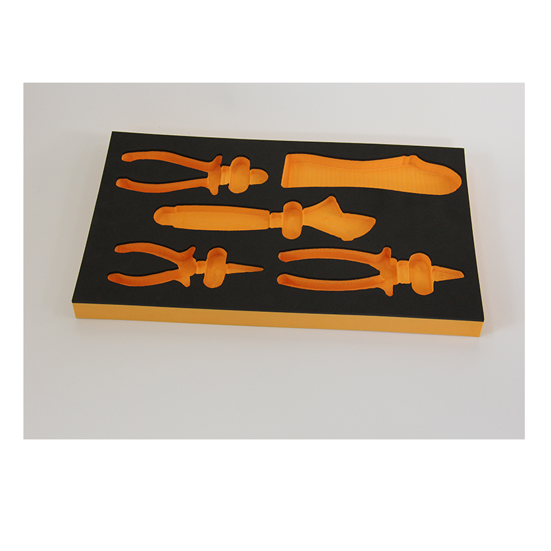 EVA泡棉內(nèi)襯的環(huán)保認(rèn)證有哪些？達(dá)標(biāo)產(chǎn)品需滿足什么條件？