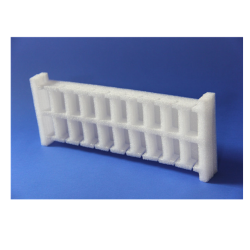 倉儲物流場景下，EPE 珍珠棉內(nèi)襯的實用應(yīng)用技巧