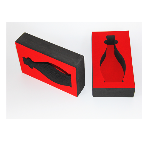 EVA泡棉內(nèi)襯的密度與性能直接掛鉤？不同密度怎么選？