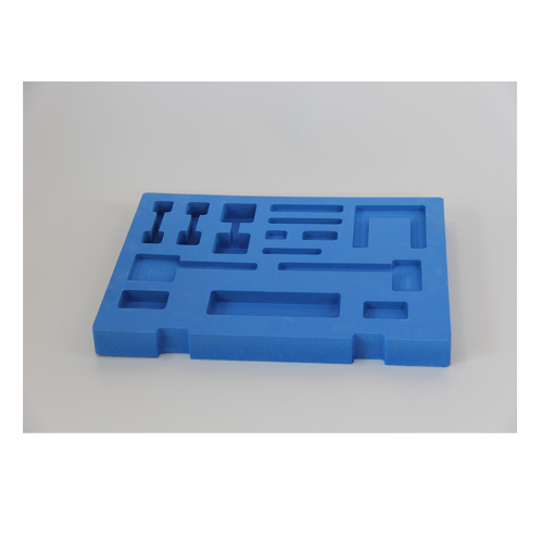 EVA泡棉內襯的阻燃等級如何劃分？哪些場景必須選阻燃款？