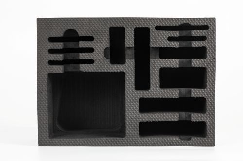 泡棉材料全品類，五周選擇更豐富