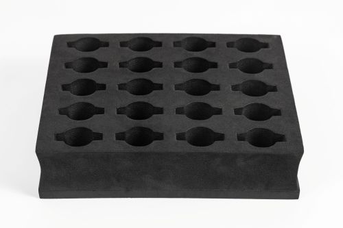 選泡棉看口碑，五周泡棉獲市場(chǎng)認(rèn)可