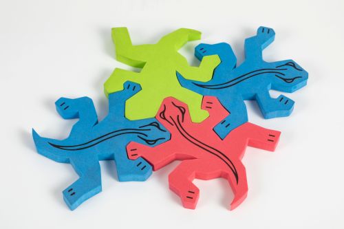 走進五周泡棉車間，見證品質(zhì)誕生