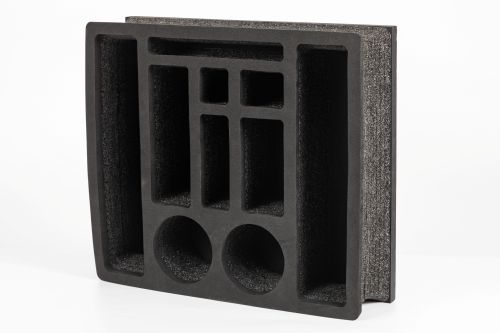 分廠就在身邊，五周泡棉服務(wù)更接地氣