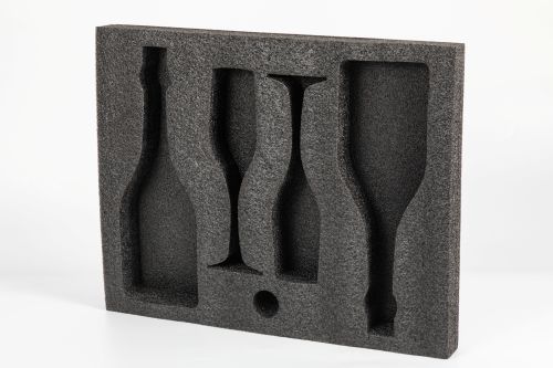 10 年以上老客戶扎堆，五周泡棉憑啥