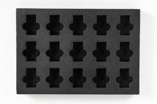 五周泡棉：與客戶共成長的靠譜伙伴