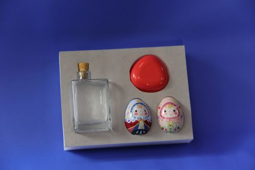 中小企業(yè)小批量定制EPE珍珠棉內(nèi)襯：痛點(diǎn)解決與高效方案