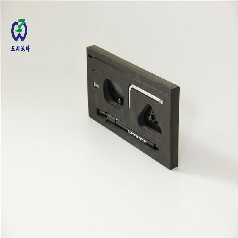 EVA泡棉內(nèi)襯表面處理工藝大揭秘：作用、類型與選擇技巧