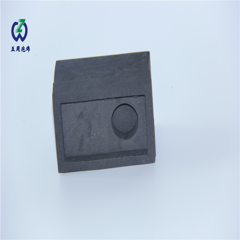 智能設備包裝專屬：EVA泡棉內襯的定制要求與核心優(yōu)勢