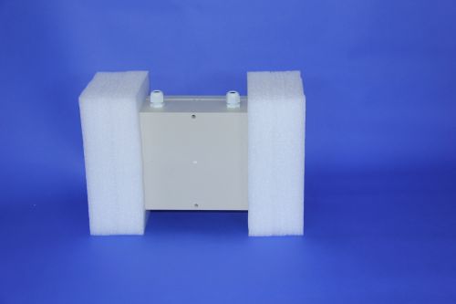 抗菌型EPE珍珠棉內襯：食品/醫(yī)療行業(yè)的衛(wèi)生防護新選擇