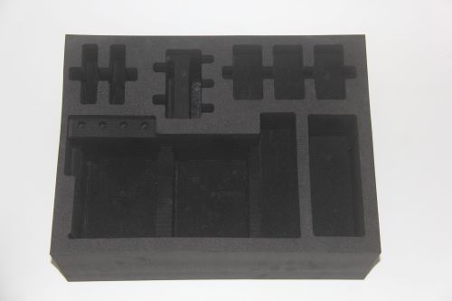 不止EVA！EVA泡棉內襯與3種新型包裝材料的全面測評