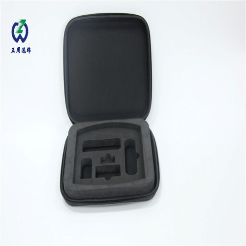 如何用 EVA 泡棉內(nèi)襯提升品牌包裝顏值？3 個實用技巧