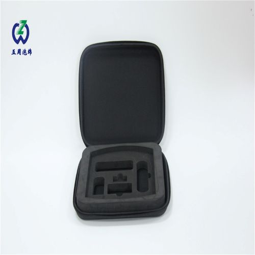 綠色包裝趨勢下，EVA 泡棉內(nèi)襯的可持續(xù)發(fā)展路徑有哪些？