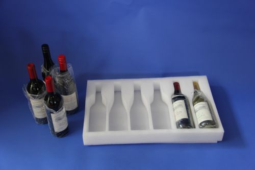 5 年零投訴！老客戶見證五周泡棉品質堅守