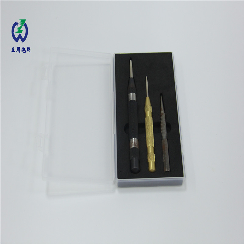 精密儀器包裝：EVA 泡棉內(nèi)襯的極端環(huán)境防護方案