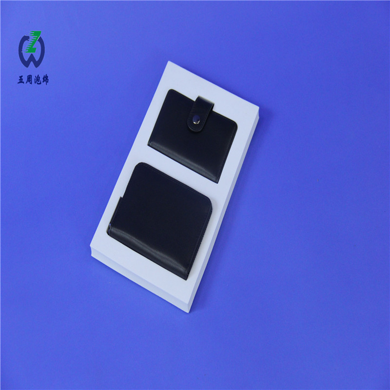 戶外用品包裝：EVA泡棉內(nèi)襯的耐候與多功能防護(hù)技巧