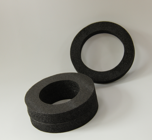 健身器材配件EPE內(nèi)襯：承重防滑 + 抗撕裂防護(hù)方案